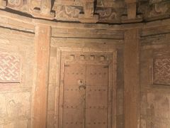 -洛阳古墓博物馆