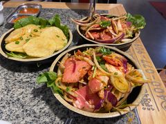 -酒拾烤肉(南城店)