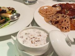 -香港喜来登酒店天宝阁