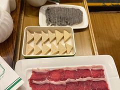 -南门涮肉(后海店)