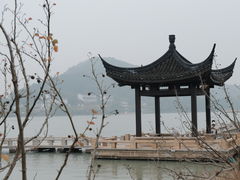 -南北湖风景区