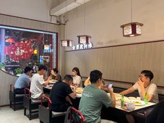 -南门食仙·手工福州菜(南门兜店)