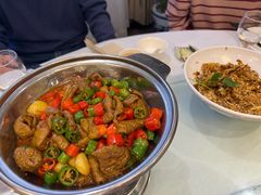 -香融府·烤鸭·家常菜(马家堡路店)