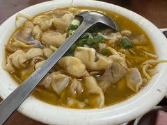 -巷子肥肠(科华巷店)