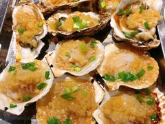 -新鞑烤羊腿(康平路店)