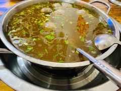 牛肉丸-柴头哥·牛肉火锅(爱民路店)
