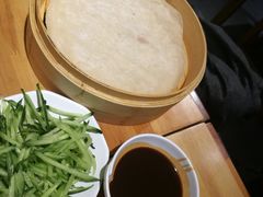 -香满园春饼·家常菜(东大桥店)