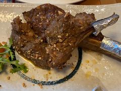 -王鼎精致料理铁板烧(世博源店)