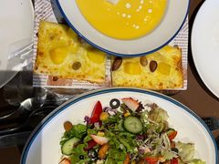 -魔膳厨房·果木牛排·西餐厅(MM2店)