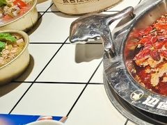 -贤合庄卤味火锅(顺城店)
