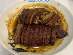 -围龙屋客家食府(福田店)