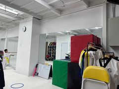 -浛道跆拳道·拳击·体适能