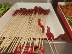 -宏姐串串香(征仪路店)