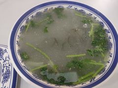 -清真马祥兴菜馆(云南北路店)