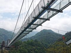 -广东天露山旅游度假区
