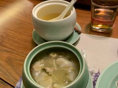 -湖畔居茶楼(湖滨店)