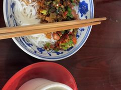 -秦胖子肉陀良心店