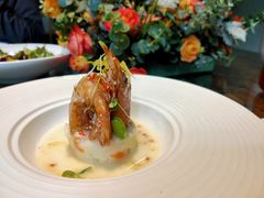 -箱美术馆私房菜(水晶郦城店)