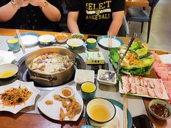 -大理董·董家小厨野生菌火锅(古城旗舰店)