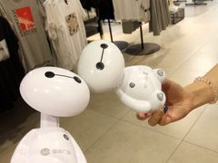 -皇庭广场(福华三路店)