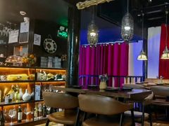 -Uncle Kosto科斯托·中东菜