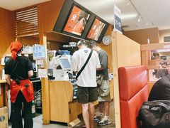 -寿司郎(上野店)
