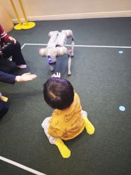 -奈尔宝·儿童乐园·亲子餐厅(华采天地店)