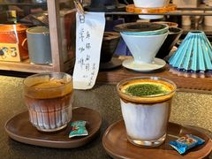 -沪水焙煎室(淡水路店)