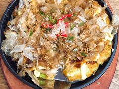 -泰居酒屋日式料理烧肉