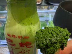 -鹤茶野所(上海首店)