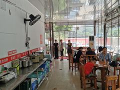 -龙上水现炒生料(柳沙店)