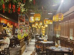 -南京大牌档(崇文门国瑞店)