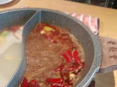 -老灶堂文创火锅(文艺路店)