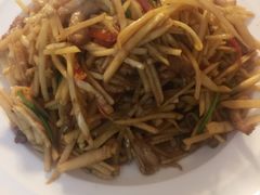 -顺德小院私房菜馆