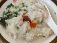 -小姜锅贴(凤凰街店)