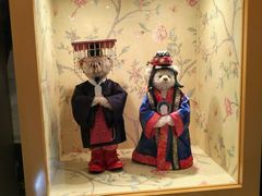 -济州岛泰迪熊博物馆