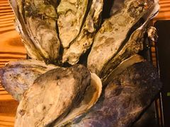 原味烧蚝-土蚝·高压锅生蚝(百姓美食街店)
