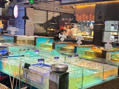 -拉完海鲜大排档(温岭店)