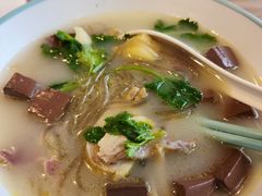 -小杨生煎(香港名都店)