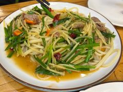 -清真西北风味餐厅