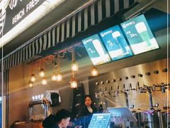-板凳鲜酿·精酿啤酒(科华北路店)
