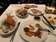 -君悦酒店·乐厨·高空自助餐(青年大街店)