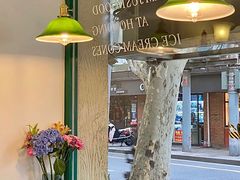 -Legno.ita Coffee by Wood(襄阳南路店)