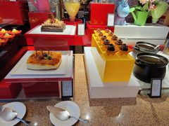 -视界美食自助餐厅·石家庄希尔顿酒店