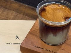 -常识咖啡common sense(春熙路店)