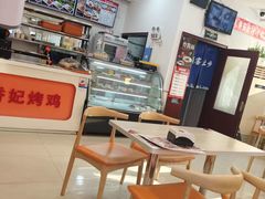 -香妃烤鸡(西单店)