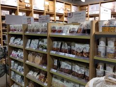 -MUJI无印良品(世博源店)