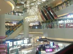 -银座mall(东直门店)