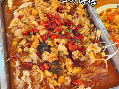 -江湖万州烤鱼(王子美食城)