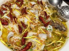 -太二酸菜鱼(群光广场店)